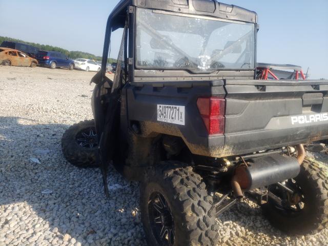 2020 POLARIS RANGER 100 4XATAE997L8879163