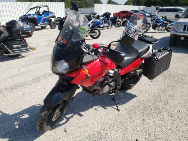 2006 SUZUKI DL650 K JS1VP54A062102889