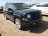 2013 JEEP  PATRIOT