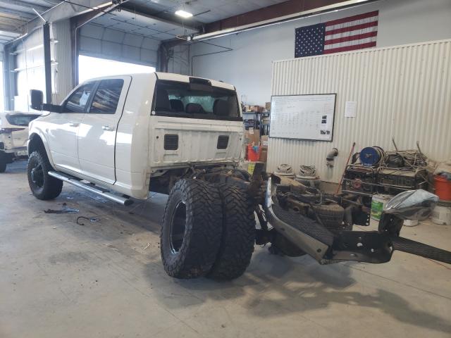 2012 DODGE RAM 3500 L 3C63DRNL5CG328255
