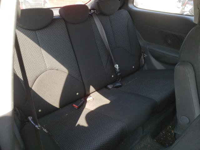 2011 HYUNDAI ACCENT GL KMHCM3AC3BU194591