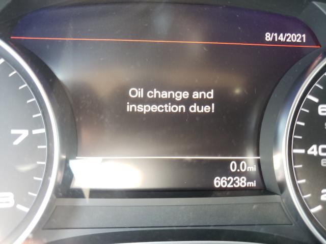 Фото: WAUFGAFCXGN066630 - 8