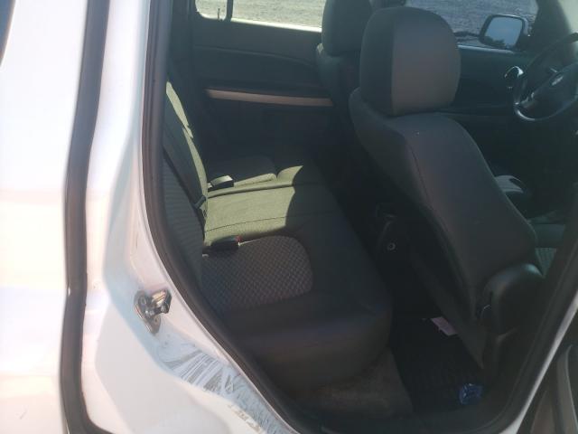 2011 CHEVROLET HHR 3GNBABFW6BS618844