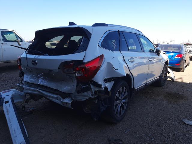 2017 SUBARU OUTBACK TO 4S4BSETC2H3300196