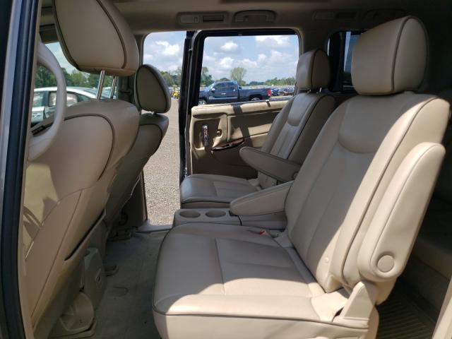 2014 NISSAN QUEST LE JN8AE2KP7E9102270