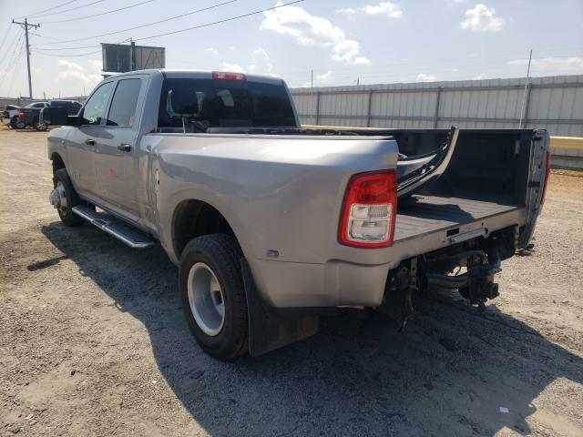 2019 RAM 3500 TRADE 3C63RRGL6KG604925