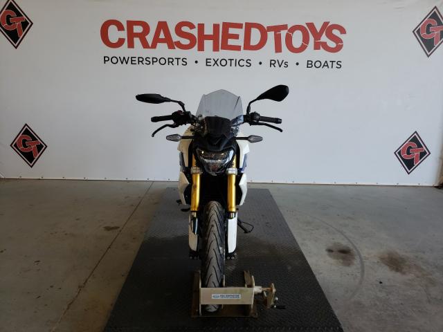 2021 BMW G310 R WB30G4307MRA08572