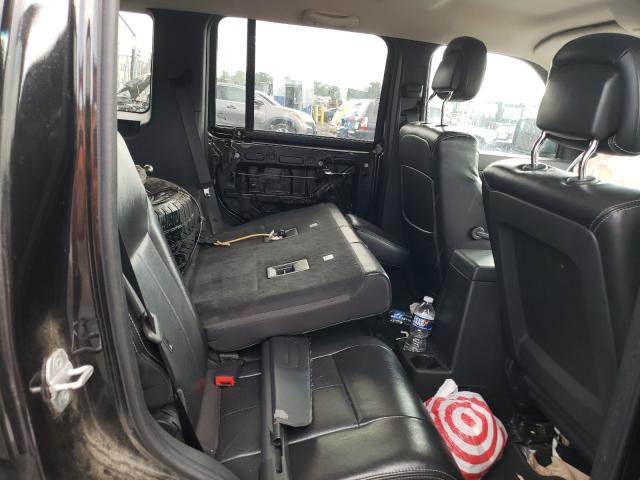 2012 JEEP LIBERTY SP 1C4PJMAK1CW204181