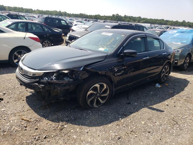 2016 HONDA 100 1HGCR2F84GA003999