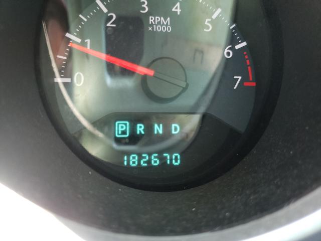2010 CHRYSLER SEBRING LI 1C3CC5FB4AN142578