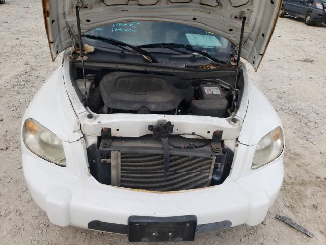 2011 CHEVROLET HHR PANEL 3GCAAAFW7BS543599
