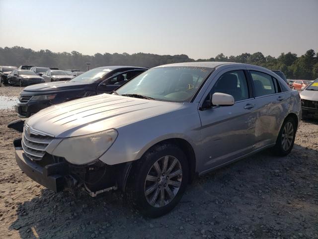 2010 CHRYSLER SEBRING LI 1C3CC5FB4AN142578