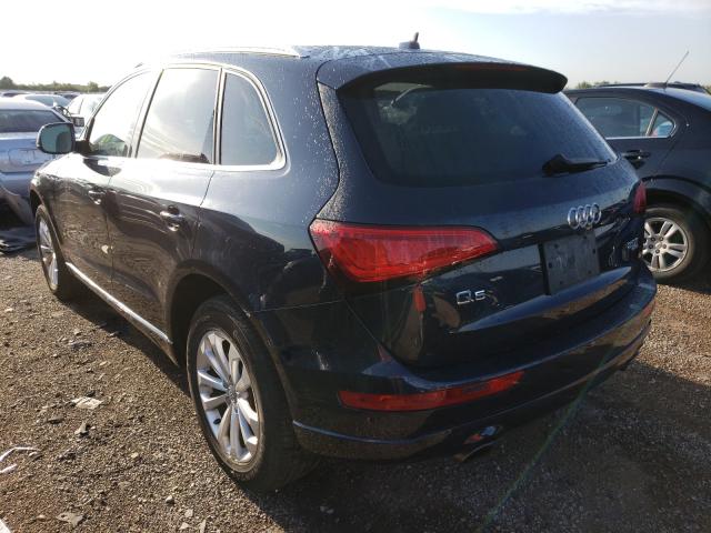 VIN WA1LFAFP4DA094612 2013 Audi Q5, Premium Plus no.3