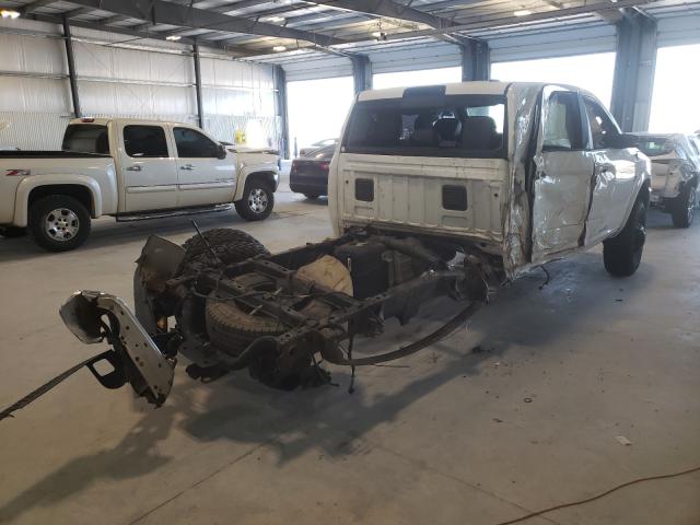 2012 DODGE RAM 3500 L 3C63DRNL5CG328255