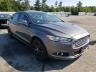 2013 FORD  FUSION