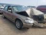 2001 MERCURY  GRAND MARQUIS