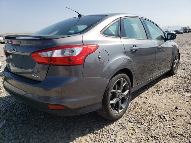 2013 FORD FOCUS SE 1FADP3F2XDL314188