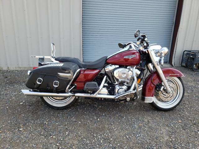 2006 HARLEY-DAVIDSON FLHRCI 1HD1FRW1X6Y601528