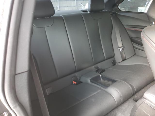 2018 BMW 230I WBA2J1C56JVD09785