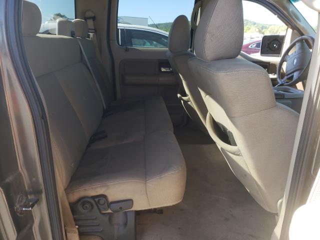 1FTPW12V28FB65441 Ford F150 Super 2008. Фото: 5