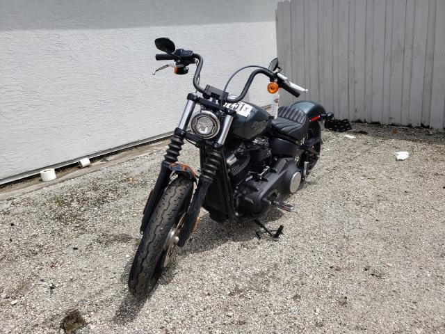 2020 HARLEY-DAVIDSON FXBB 1HD1YJJ17LB025575