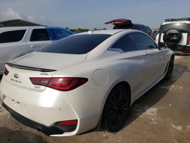 2020 INFINITI Q60 PURE JN1EV7EK7LM340515