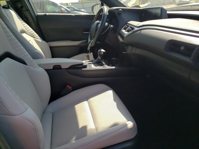 2019 LEXUS UX 250H JTHU9JBH2K2011202