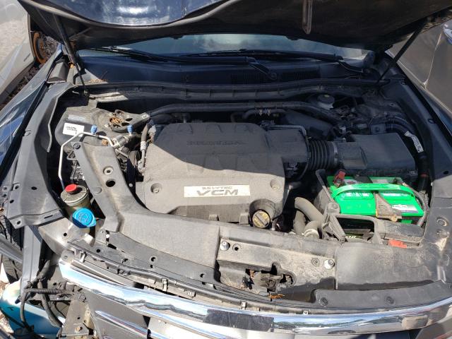 2012 HONDA CROSSTOUR 5J6TF2H5XCL001936
