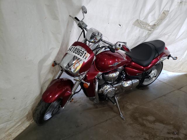 2007 SUZUKI VZR1800 JS1VY53A972101577