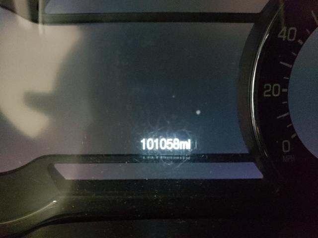 2015 LINCOLN MKC 5LMCJ2A9XFUJ45110