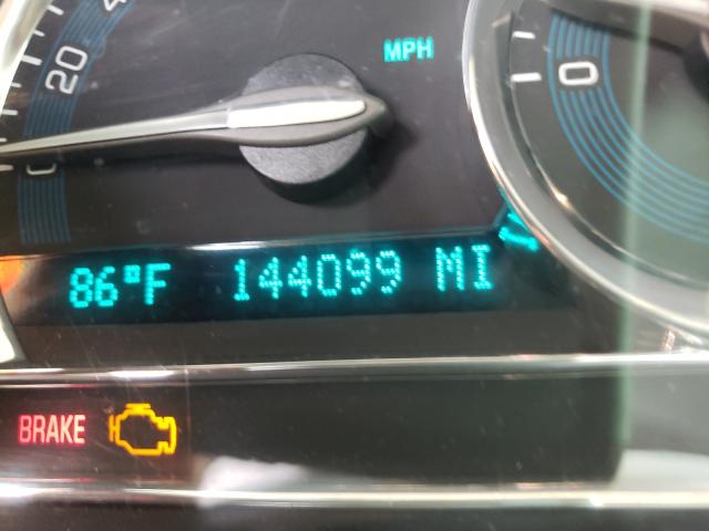 2011 CHEVROLET HHR PANEL 3GCAAAFW7BS543599