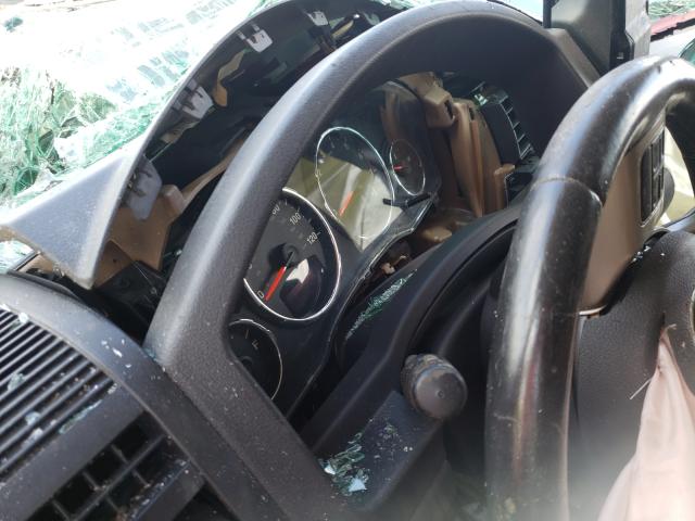 2012 JEEP LIBERTY LI 1C4PJLCK4CW121125