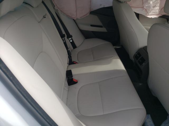 2018 JAGUAR XE PREMIUM SAJAD4FX4JCP24182