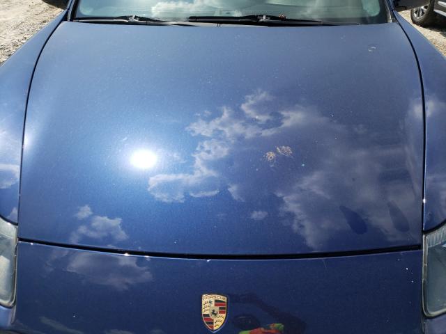 2010 PORSCHE CAYENNE GT WP1AD2AP4ALA61916