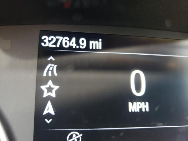 2018 FORD ECOSPORT MAJ6P1UL7JC222492