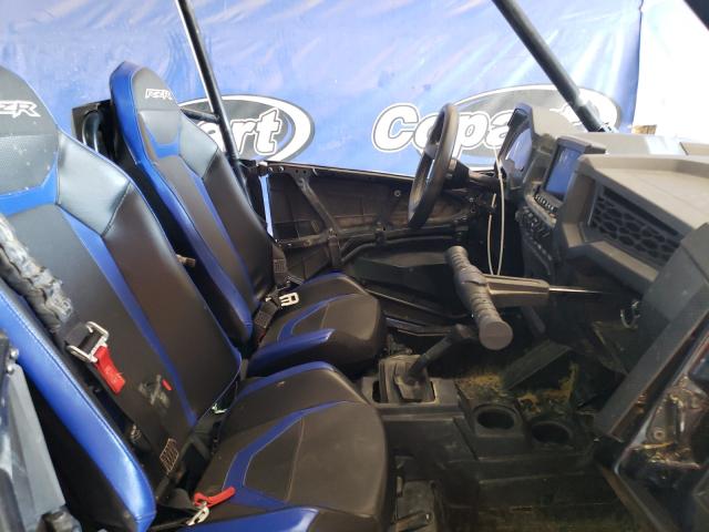 2019 POLARIS RZR XP 4 T #3306662858
