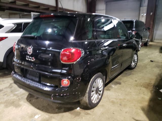 2014 FIAT 500L EASY ZFBCFABH0EZ012210