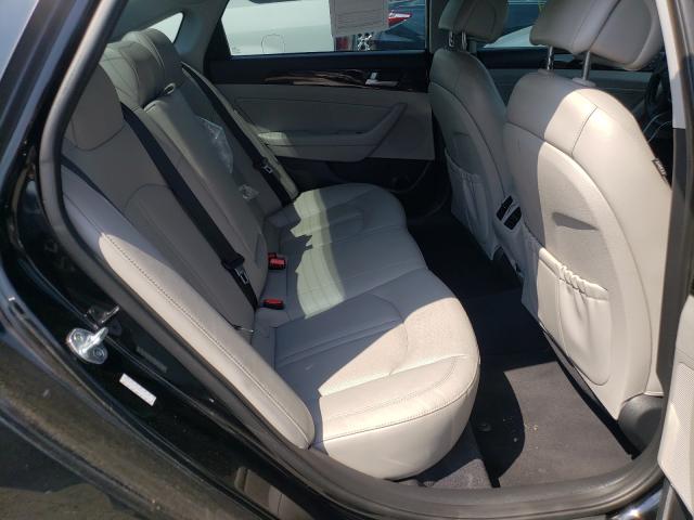 2017 HYUNDAI SONATA PLU KMHE54L22HA045034