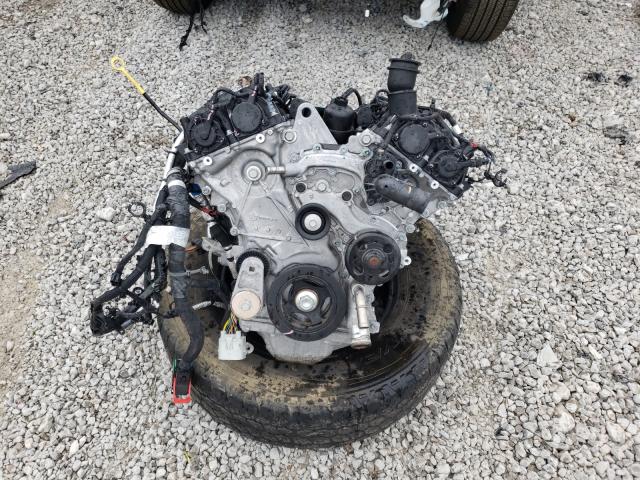 2020 DODGE DURANGO SS 1C4RDJFG6LC442550
