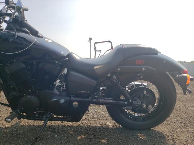 2020 HONDA VT750 C2B JH2RC5377LK100763