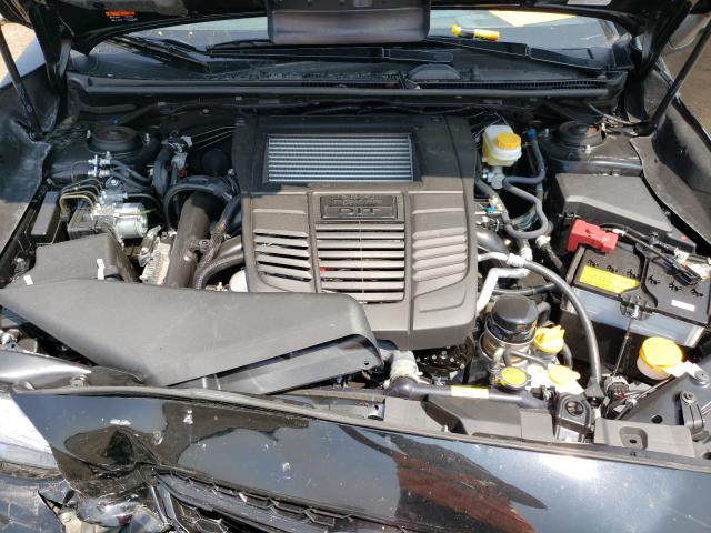 2021 SUBARU WRX PREMIU JF1VA1F63M8803984