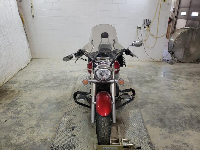 2007 YAMAHA XVS1300 A JYAVP24E47A001882