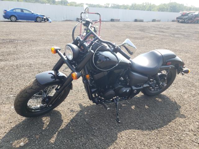 2020 HONDA VT750 C2B JH2RC5377LK100763