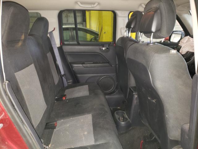 2015 JEEP PATRIOT SP - 1C4NJPBA3FD350810
