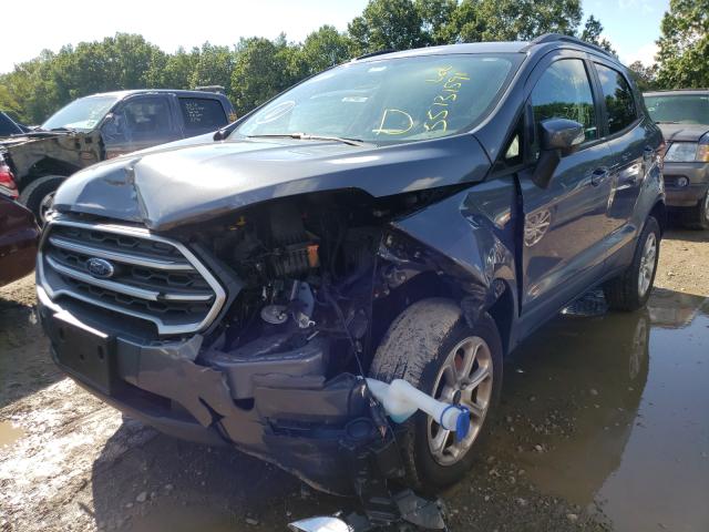 2018 FORD ECOSPORT MAJ6P1UL7JC222492
