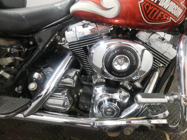 2000 HARLEY-DAVIDSON FLHPI 1HD1FHW13YY639289