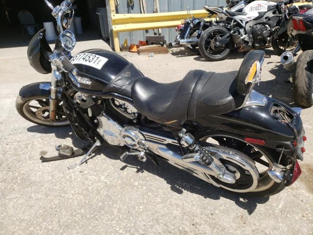 2006 HARLEY-DAVIDSON VRSCD 1HD1HDZ156K808291