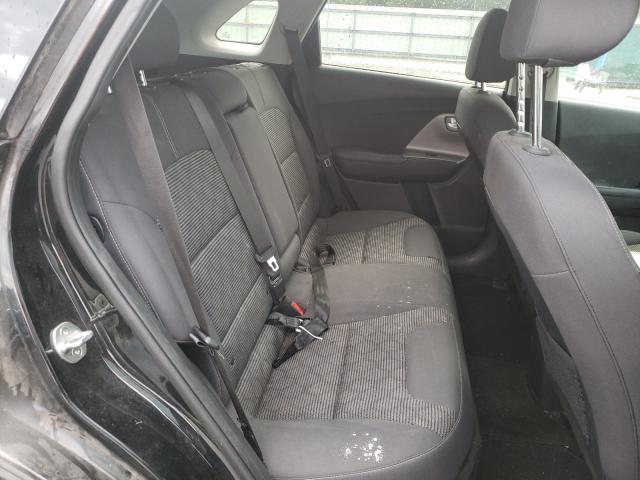 2017 KIA NIRO FE KNDCB3LC6H5073984