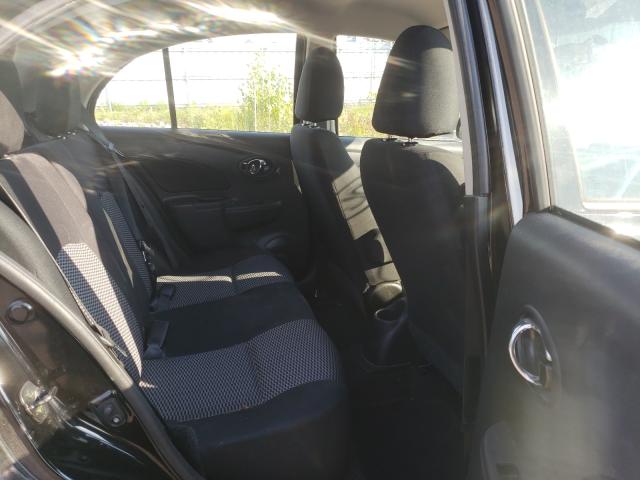 2019 NISSAN MICRA 3N1CK3CP3KL200672