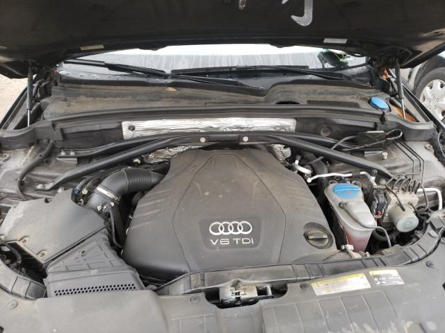 2015 AUDI Q5 TDI PRE WA1CMAFP7FA047843